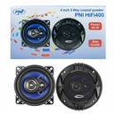 Pareja de altavoces Coaxial 4" , 10cm PNI. Mod. HIFI400