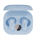 Auriculares CityEcho Bluetooth ANC+ENC Azules. Mod. 34152092
