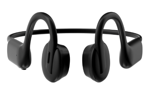 Auriculares BoneSound de conducción ósea bluetooth. Mod. 34153505