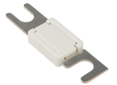 Fusible coche 60mm 500A 80V SIBA. Mod. 9005805.500