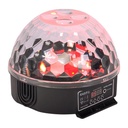 EFECTO LED DELISO - STROBE DANCER