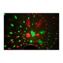 EFECTO LED DELISO - STROBE DANCER