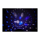 EFECTO LED DELISO - STROBE DANCER