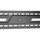 Soporte ultra delgado para TV 75Kg de 43-100" Aisens. Mod. WT100F-317