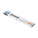 Soporte ultra delgado para TV 75Kg de 43-100" Aisens. Mod. WT100F-317