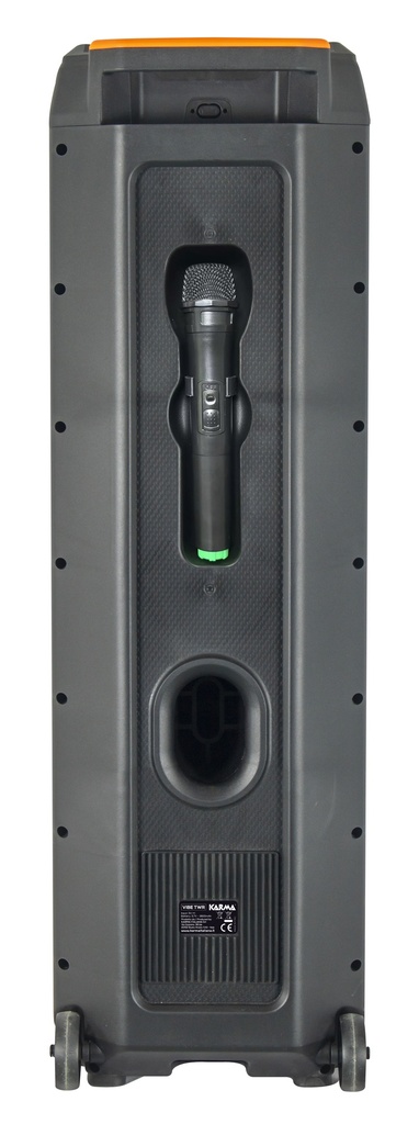 Altavoz Bluetooth USB SD 5W batería. Mod. HF-Q3SE