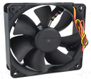 VENTILADOR KUKEN PIE 100W 45CM. Mod. 33811