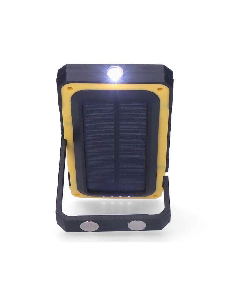 Linterna led recargable solar 10W 750lm imán. Mod. 36126-16852.jpg