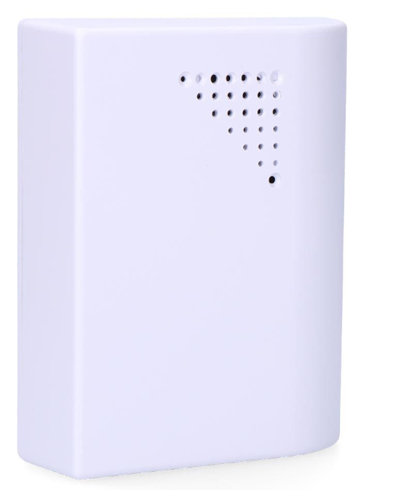 Alarma avisador de visitas inalámbrico. Mod. 03204