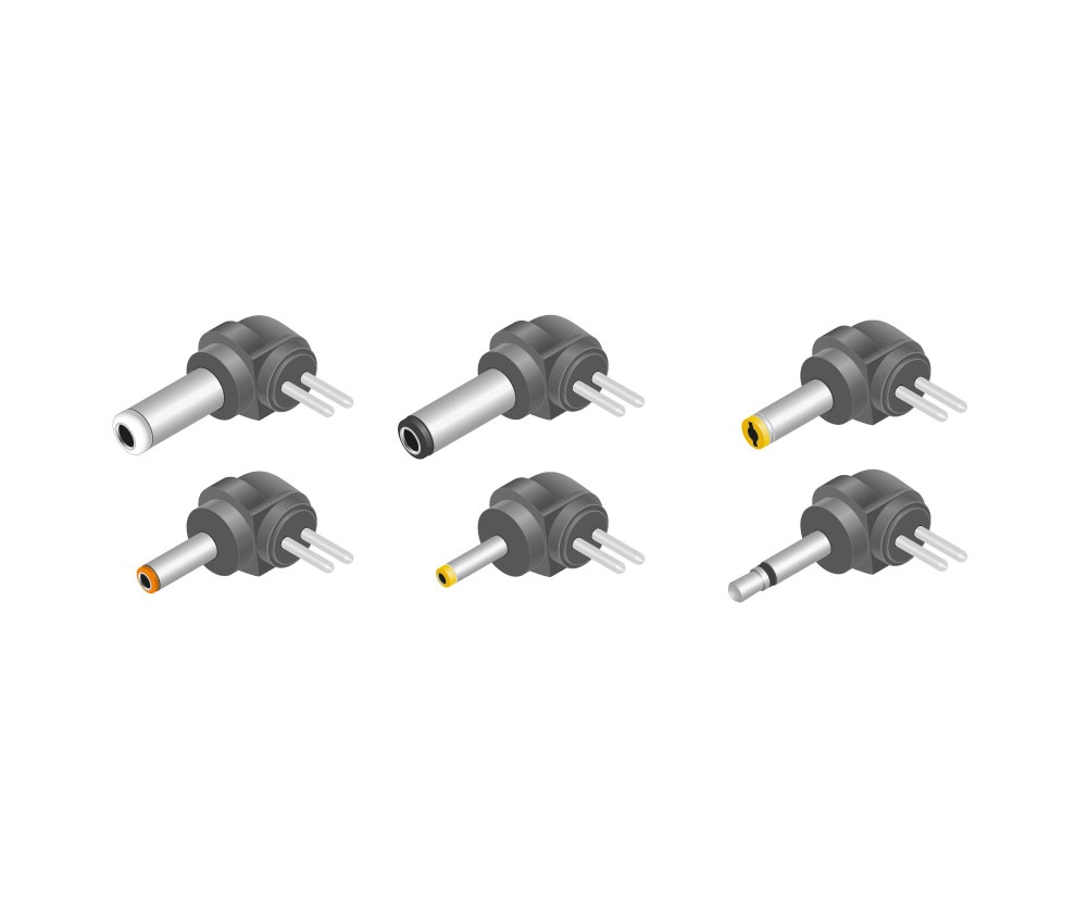 Alimentador Regulable Manual 9..24Vcc/24W/1.000mA. Mod. ALM174