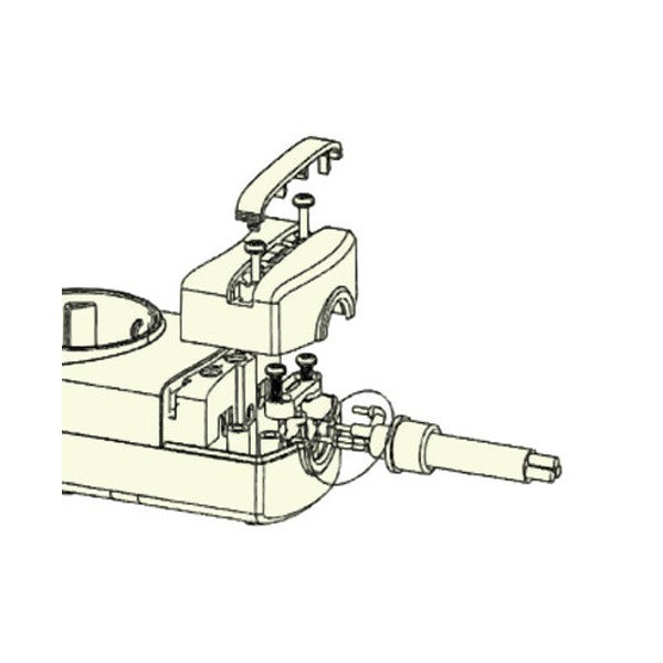 Base múltiple de 6 tomas sin cable Electro DH. Mod. 36.141/SC-2558.jpg