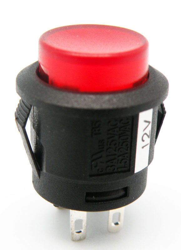 PULSADOR LUMINOSO INTERRUPTOR ON-OFF, 4P. 12V, Ø 15mm COLOR ROJO. MOD. 3617R-6466.jpg