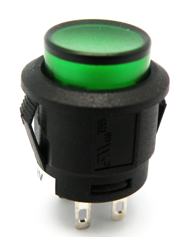 PULSADOR LUMINOSO INTERRUPTOR ON-OFF, 4P. 12V, Ø 15mm COLOR VERDE. MOD. 3617V-6468.jpg