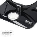 Antena de TV interior amplificada 45dB TME. Mod. TMANT014