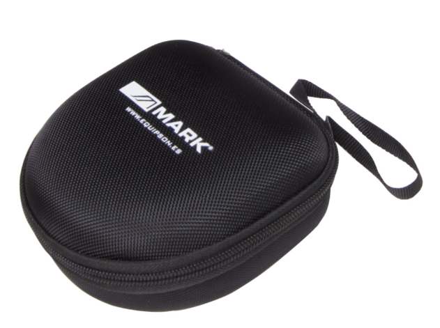 Micrófono de solapa omnidireccional 3.5mm Mark. Mod. XS 2010