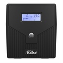 Sai Interactivo 1200VA Onda Senoidal Modificada Kaise. Mod. KUTIN1200-IB