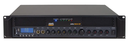 Amplificador mezclador 8/16 Ohm 360W @ L70/100V MP3. USB/Bluetooth/FM/SD AMS