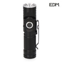 Mini linterna Led plegable recargable 450lm EDM. Mod. 36443-15882.jpg