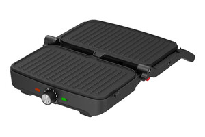Sandwichera Parrilla / Grill. 1600W. Mod. 93.124/2