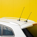 Antena CB 27Mhz techo PNI. Mod. EXTRA 48