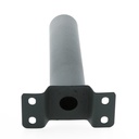 Soporte de Pared Para Farolas Led ø 60 Mm. Mod. LM6657