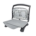 Grill barbacoa 180º 1800W TM. Mod. TMPGR005