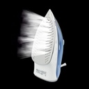 Plancha a vapor 2830W TM Electron. Mod. TMPPL016