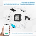 TRANSFORMADOR  9 + 9  0.3 AMPERIOS