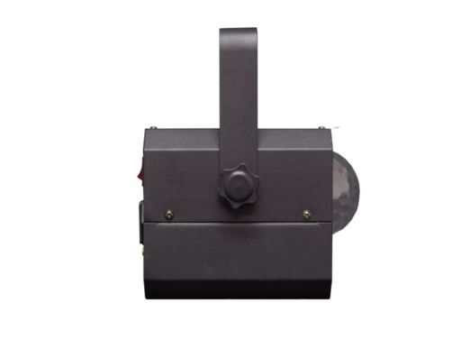 Efecto iluminación. 25 W. LASER AMS. Mod. MULTILIGHT 20