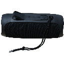 Altavoz bluetooth iluminado con USB y MICRO-SD 20W. Mod. BULLET 20