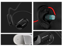Auricular inalámbrico bluetooth open ear HiFuture. Mod. FUTURMATEBLK