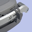Sandwichera JATA Mod. TMPGR003GRY