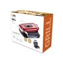 Sandwichera JATA Mod. TMPGR003GRY