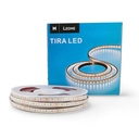 Tira de Led 24V Smd Videny Ip68 14W/m - 20 Metros 4500K. Mod. LM2144