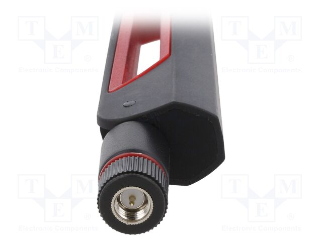 Antena Wifi 5dB angular SMA macho. Mod. WIFI-ANT-SV03-SMA