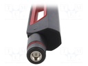 Antena Wifi 5dB angular SMA macho. Mod. WIFI-ANT-SV03-SMA