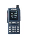 Walkie doble banda emisora 2 metros Dynascan. Mod. UV-101