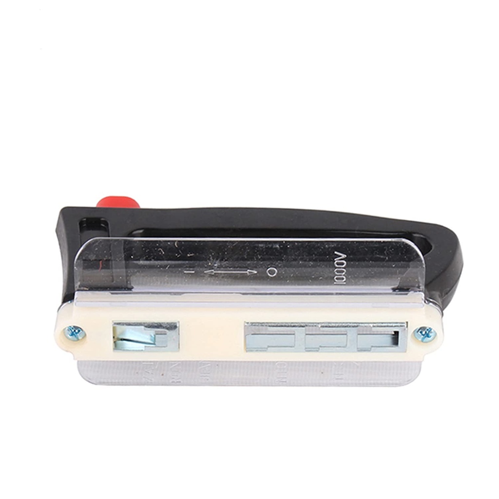 Extractor de fusible de cuchilla NH000 a NH4. Mod. ASFNT