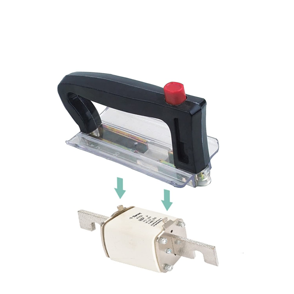 Extractor de fusible de cuchilla NH000 a NH4. Mod. ASFNT