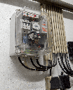 Cuadro completo bomba pozo 5.5-8A 230V 2.0CV. Mod. ASQS230558