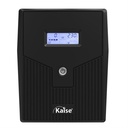 Sai Interactivo 2000VA Onda Senoidal Modificada Kaise. Mod. KUTIN2000-IB