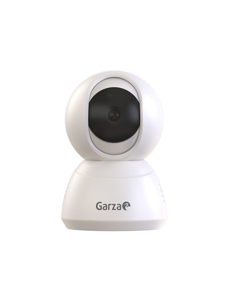 Cámara Ip Inteligente 360º 720p HD Garza Smart. Mod. 401266-14645.jpg