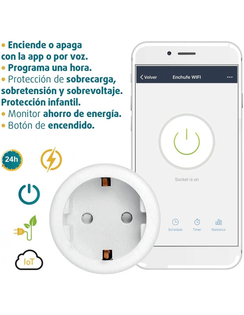 Enchufe Inteligente Wifi empotrable Garza Smart. Mod. 401268-16935.jpg