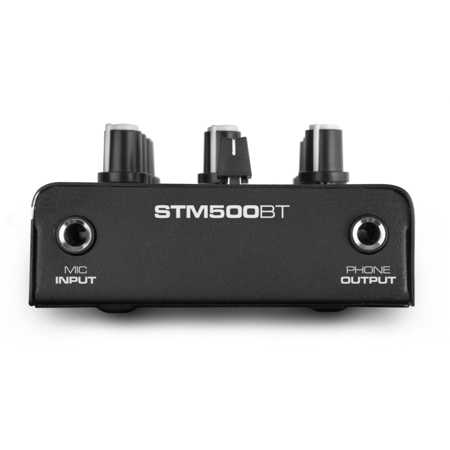 Altavoz bluetooth vintage 2x20W Fonestar. Mod. BLUEVINTAGE-45N
