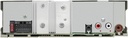 RADIO-USB Kenwood KMM-202