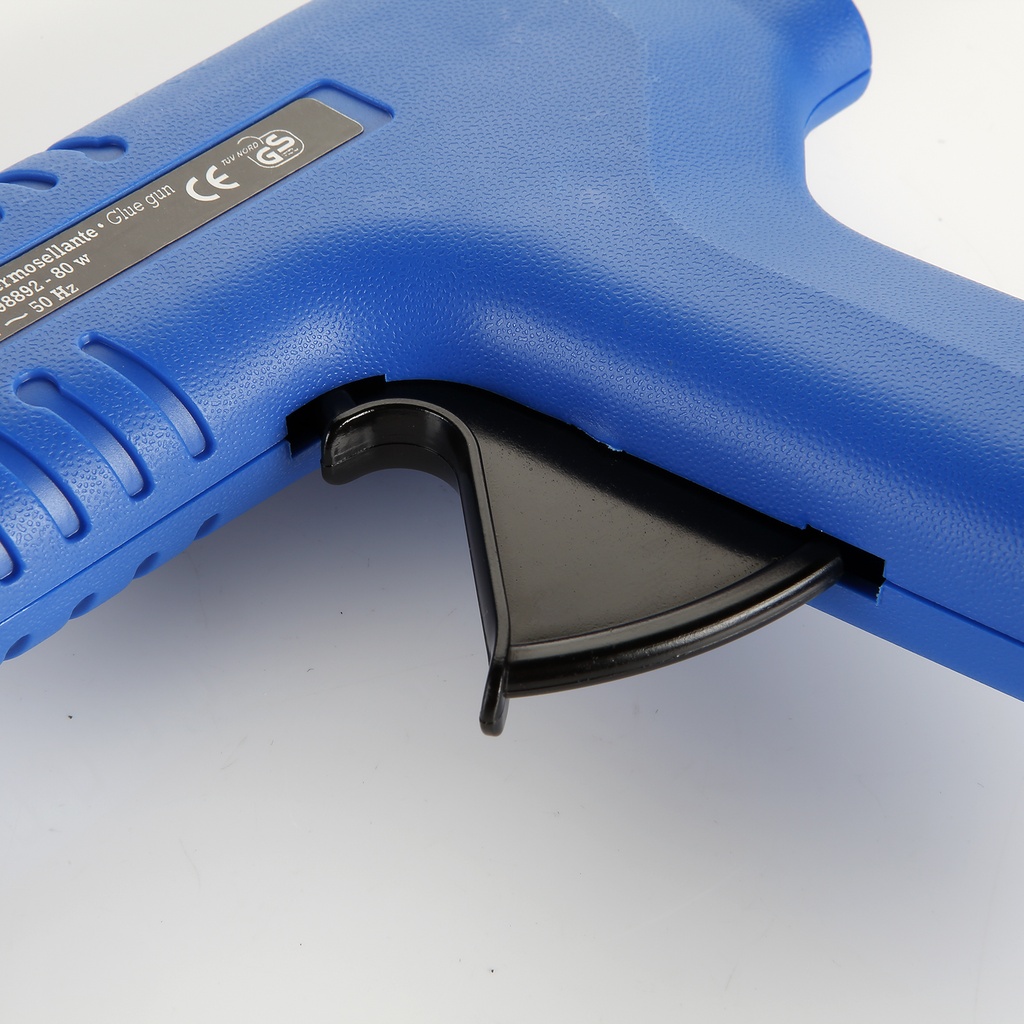 Pistola Termosellante 80W ALYCO. Mod. 198892