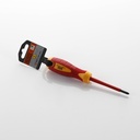 Destornillador De Boca Phillips Ph Aislado 1000V ALYCO. Mod. 170392
