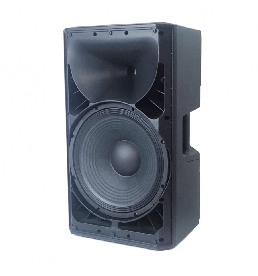 Altavoz autoamplificado 15" MP3/BT 1500W Seven. Mod. SV15APRO-TWS