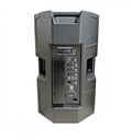 Altavoz autoamplificado 15" MP3/BT 1500W Seven. Mod. SV15APRO-TWS
