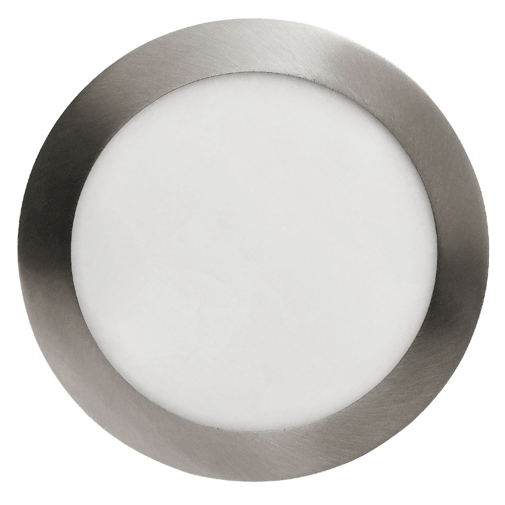 Downlight empotrar LED Circular 18W Ø225 Niquel. Mod. 401411-15658.jpg